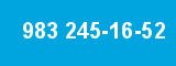 983 245-16-52